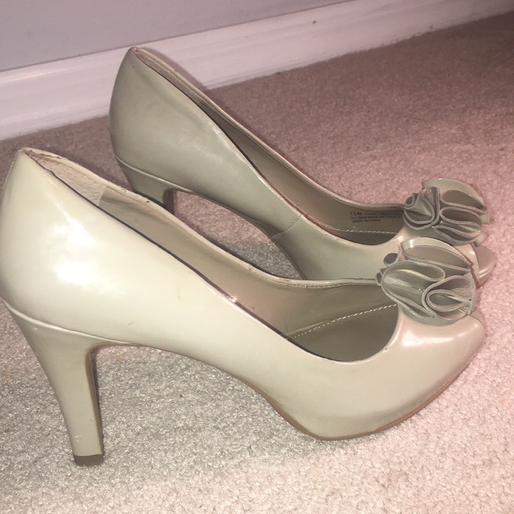 FRANCO SARTO Heels